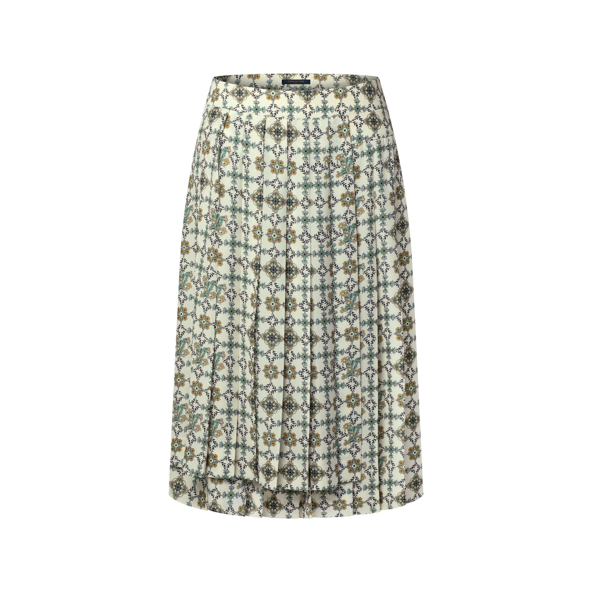Skirts All Ready-to-Wear Ready-to-Wear | LOUIS VUITTON